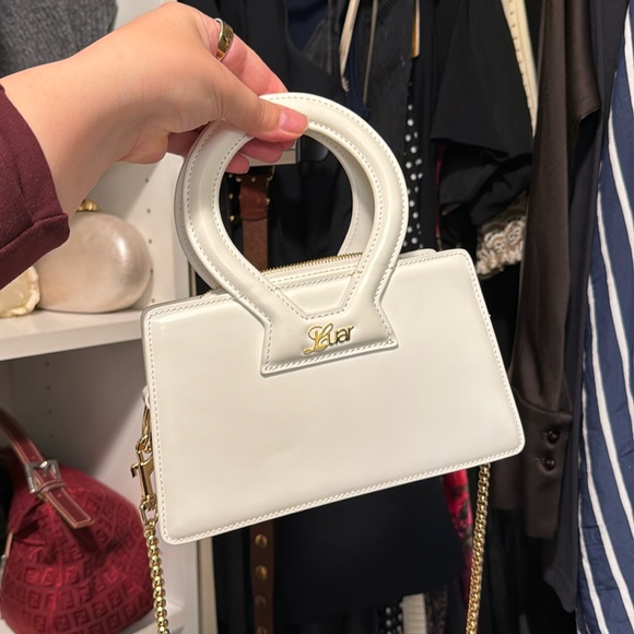 Luar x Mejuri Small Ana Bag - Picture 2 of 8